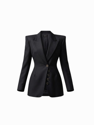 Omakase Blazer & Shorts