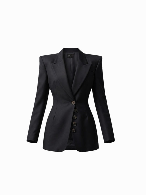 Omakase Blazer & Shorts