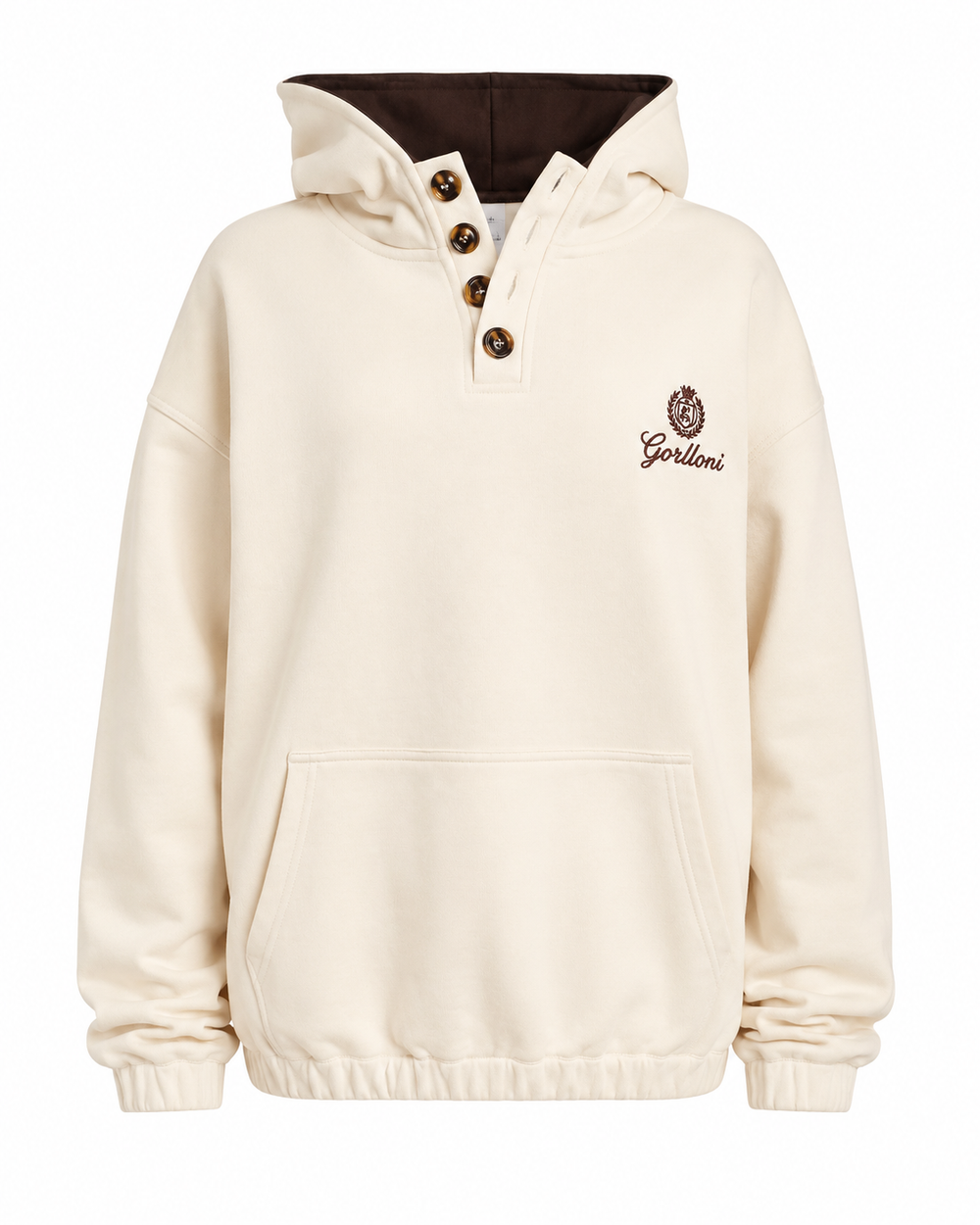 Gaia Boyfriend Hoodie