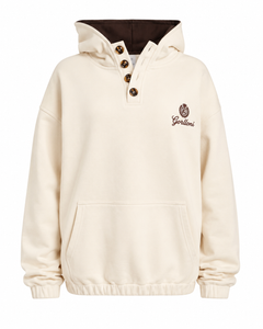 Gaia Boyfriend Hoodie