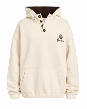 Gaia Boyfriend Hoodie
