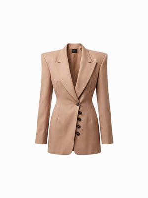 Omakase Blazer & Shorts