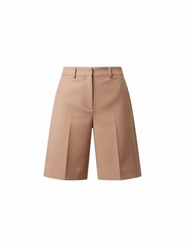 Omakase Blazer & Shorts