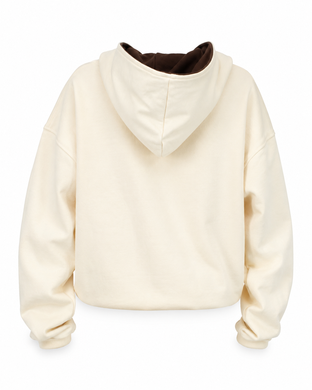 Gaia Boyfriend Hoodie