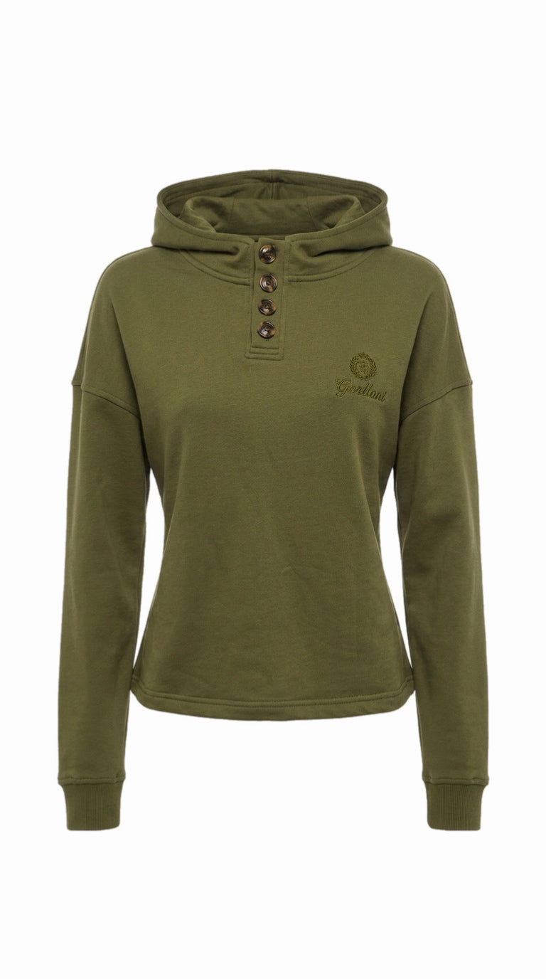 Hampton Hoodie