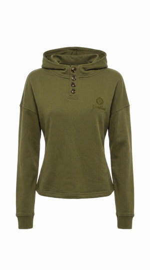 Hampton Hoodie