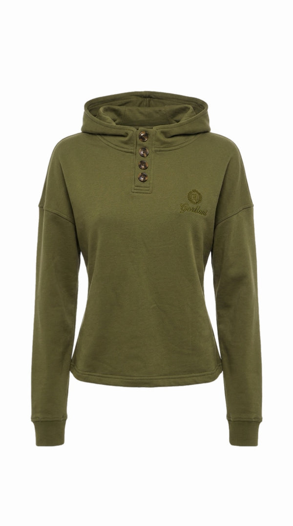 Hampton Hoodie
