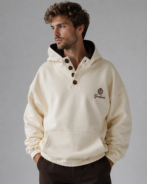 Gaia Boyfriend Hoodie