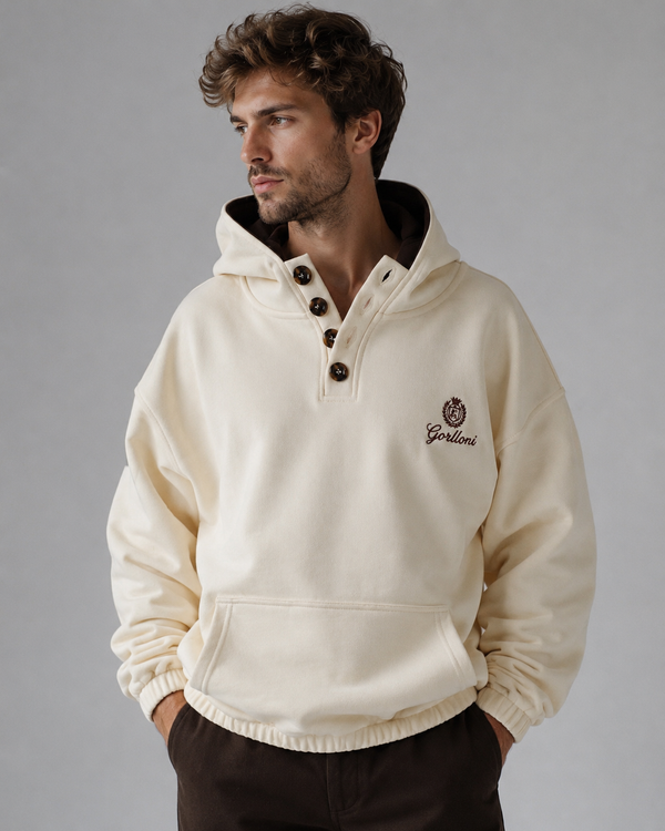 Gaia Boyfriend Hoodie