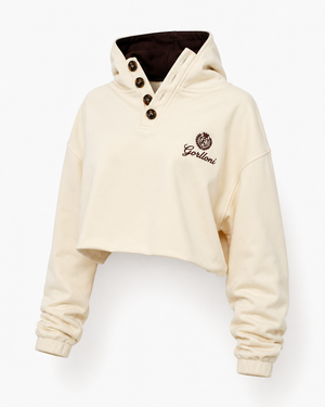 Gaia Boyfriend Hoodie
