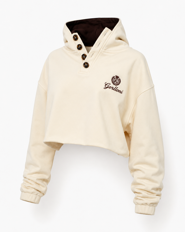 Gaia Boyfriend Hoodie