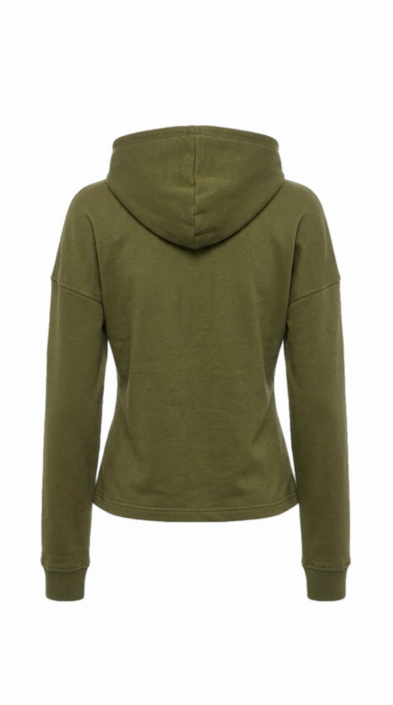 Hampton Hoodie