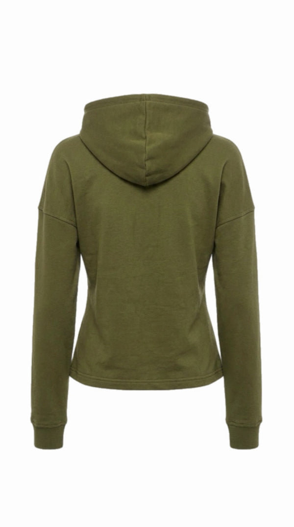 Hampton Hoodie