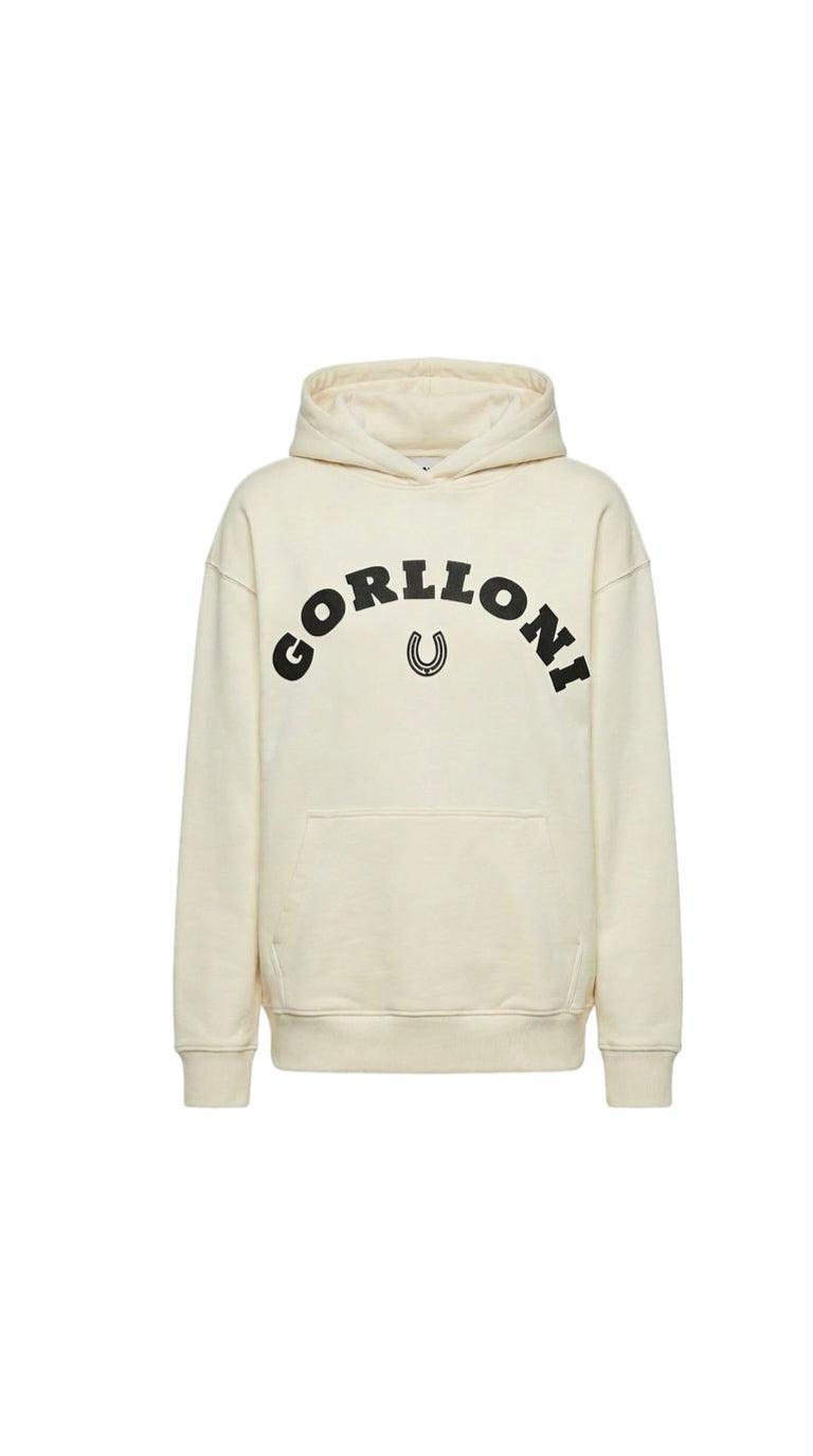 SOLÉ — Cotton Essence Hoodie