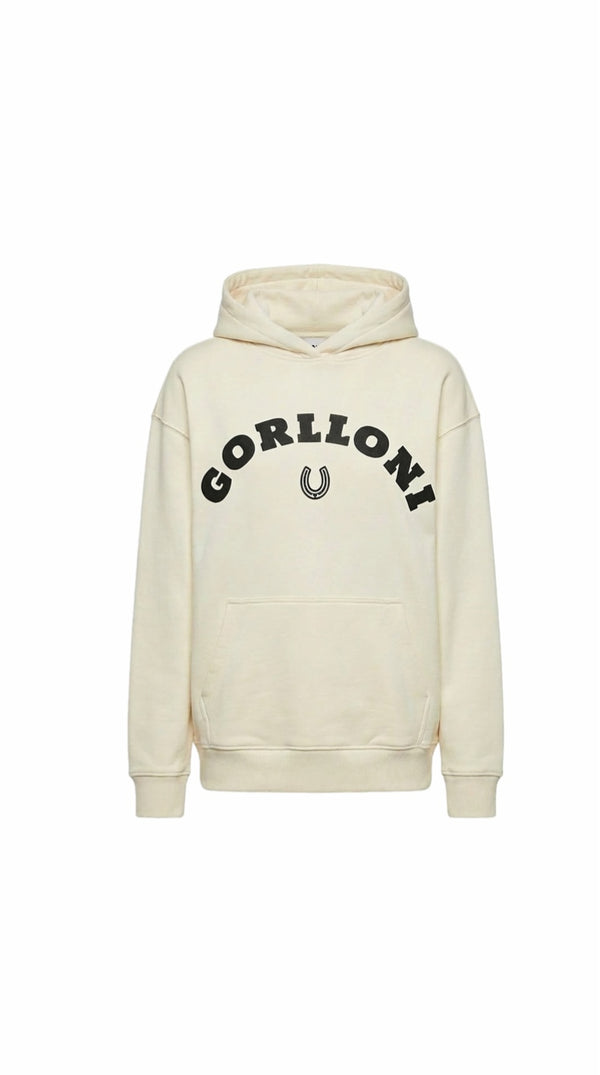 SOLÉ — Cotton Essence Hoodie