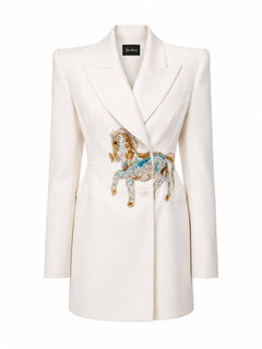 GRACE DRESS-SUIT