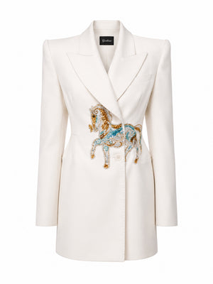GRACE DRESS-SUIT