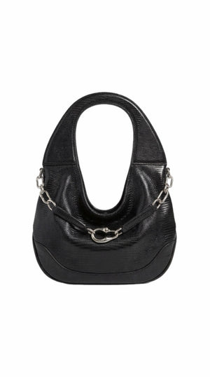 Mikasa Bag Black