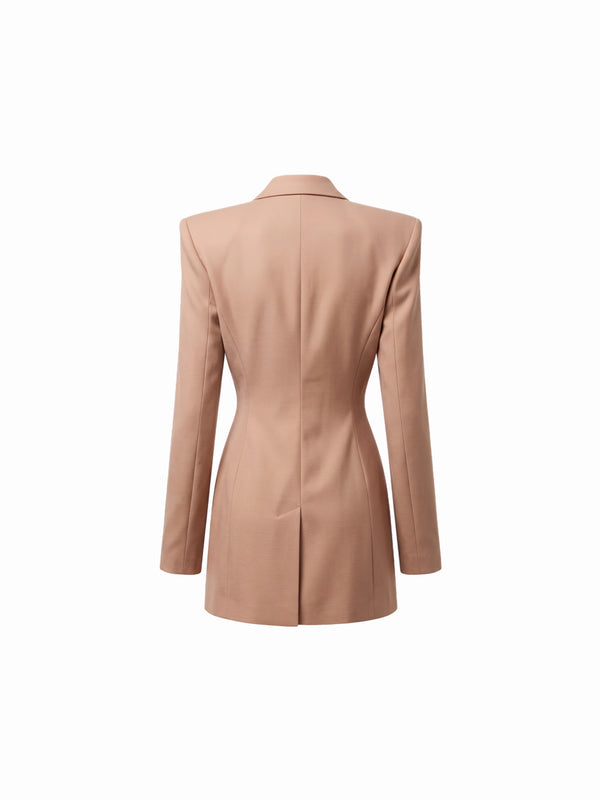 Omakase Blazer & Shorts
