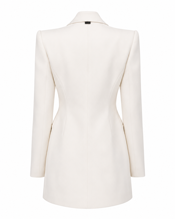 GRACE DRESS-SUIT