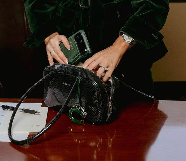 Sylvia Bag
