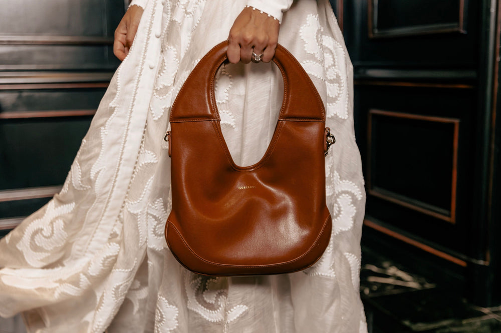 Mikasa Bag