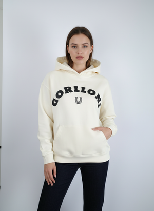 SOLÉ — Cotton Essence Hoodie