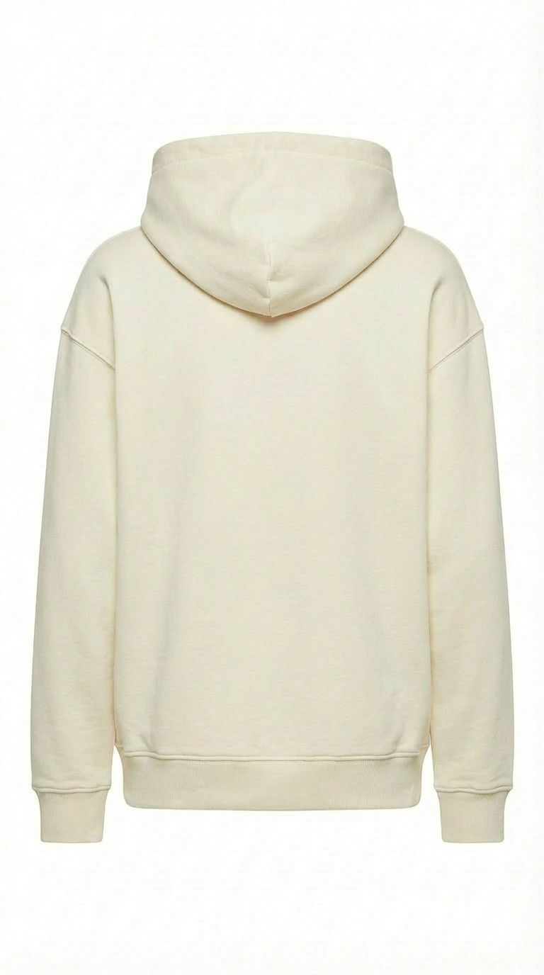 SOLÉ — Cotton Essence Hoodie