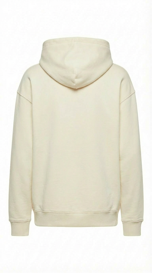 SOLÉ — Cotton Essence Hoodie