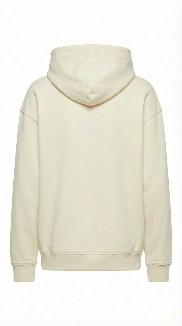 SOLÉ — Cotton Essence Hoodie