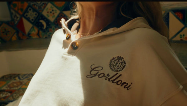 Gaia Boyfriend Hoodie