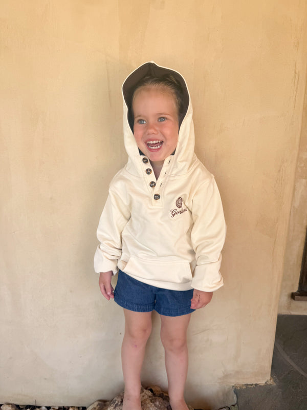 Gaia Boyfriend Hoodie